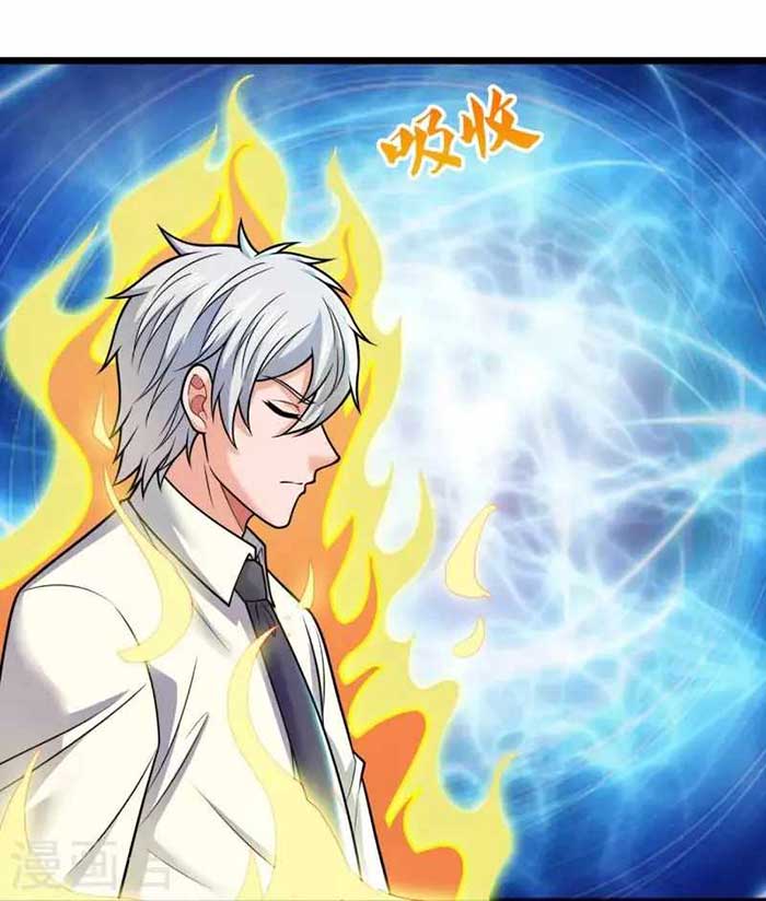 City of Heaven TimeStamp (Urban Rebellion) Chapter 326 Gambar 9